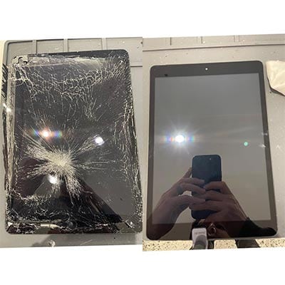 IPAD REPAIR 
